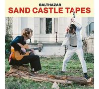 Balthazar - Sand Castle Tapes [VINYL]