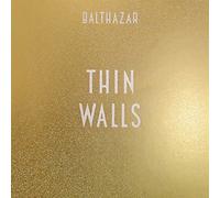 Balthazar - Thin Walls [VINYL]