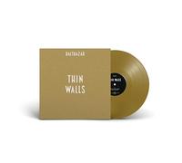 Balthazar - Thin Walls [VINYL]