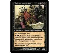Balthor the Defiled | Judgment