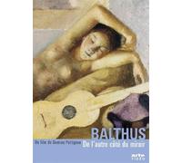 Balthus Through The Looking Glass [DVD]