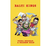 Balti Kings