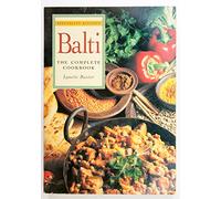 Balti: The Complete Cookbook