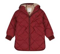 Baltic 25 Recycled Fiber Down Jacket Red 2 years