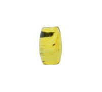 Baltic Amber fossil with a Fly Insect - Natural stones - 4.0g