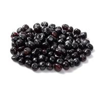 Baltic Amber Loose Bead with drilled Hole(10 Grams) - Polished Cherry(6-8 mm)