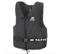 Baltic 50n Leisure Aqua Pro Life Jacket Black 30-50 kg