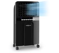 Baltic Black Air Cooler Fan 65 W 400 m³ / h