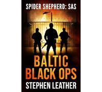 Baltic Black Ops