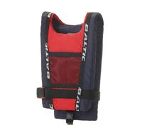 Baltic Canoe Buoyancy Aid 2024 - Navy Red - 40Kg+ One Size