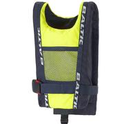 Baltic 50n Active Canoe Life Jacket Yellow >40 kg