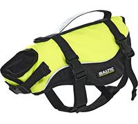Baltic Cat Vest Yellow (Mod. 0473), yellow / black