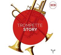 Baltic Chamber Orchestra & Leducq - Trompette Story