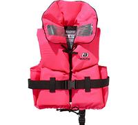 Baltic Childs Split Front Lifejacket - 100N - 15-30 Kg Life Jacket Pink