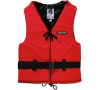 Baltic 50n Leisure Aqua Life Jacket Red >90 kg