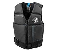 Baltic Mist Life Jacket Black 40-50 kg