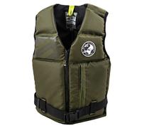 Baltic Mist Life Jacket Green 40-50 kg