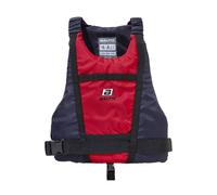 BALTIC Paddler Buoyancy Aid - Red / Navy