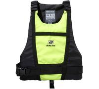Baltic 50n Active Paddler Life Jacket Yellow >70 kg