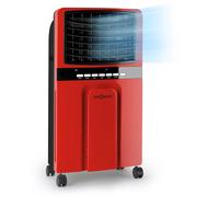 Baltic Red 3-in-1 Air Cooler Fan 65 W 360 m³ / h Remote Control