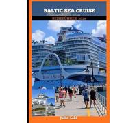 BALTIC SEA CRUISE REISEFÜHRER 2026