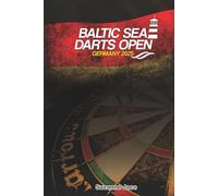 BALTIC SEA DARTS OPEN 2025 GERMANY: Your guide to the darts event of the year in Kiel - match schedule, transport, fan zones & top sights