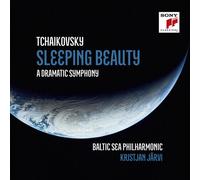 Baltic Sea Philharmo - Tchaikovsky: Sleeping Beauty - A Dramatic Symphony [New C