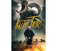Baltic Tribes (DVD) Various n/a (US IMPORT)