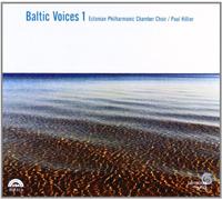 Baltic Voices 1
