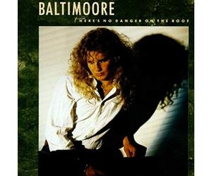 Baltimoore - There's No Danger on the