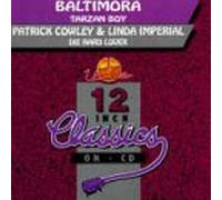 Baltimora - Tarzan Boy/Die Hard Lover