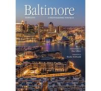 Baltimore: A Photographic Portrait