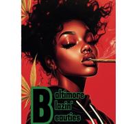 Baltimore Blazin' Beauties