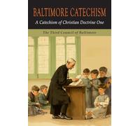 Baltimore Catechism One (Volume 1)