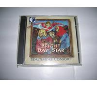 Baltimore Consort - Bright Day Star