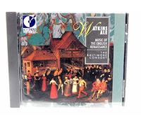 Baltimore Consort - Watkins Ale - Music of the English Renaissance