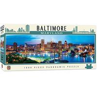 Baltimore, Maryland
