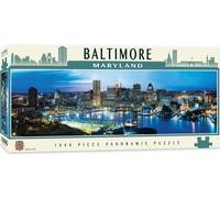 Baltimore, Maryland