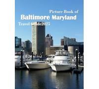 Baltimore Maryland: These stunning images aim to showcase the beauty of an incredible country, highlighting its unique architecture, historic castles, ... them perfect for all travel enthusiasts.