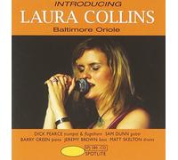 Baltimore Oriole by Laura Collins