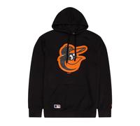 Baltimore Orioles hoodie MLB Regular Balori Noir XL