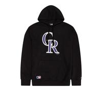 Baltimore Orioles hoodie MLB Regular Colroc Noir S