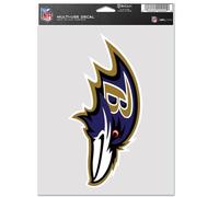 Baltimore Ravens Multi Use Fan Pack