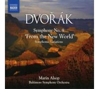 Baltimore So:Alsop - DVORAK: SYMPHONY NO.9