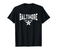 Baltimore T-Shirt