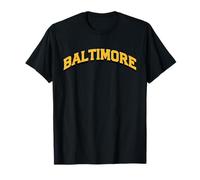 Baltimore T-Shirt