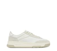 Baltimore Tenn Trainers - male - Boss - Sneakers - Beige - 6 UK - Shoes 6 UK