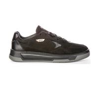 Baltimore Tenn Trainers - male - Boss - Sneakers - Black - 10 UK - Shoes 10 UK