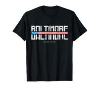 Baltimore Vintage Maryland T-Shirt
