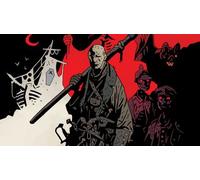 Baltimore Vol 1: The Plague Ships